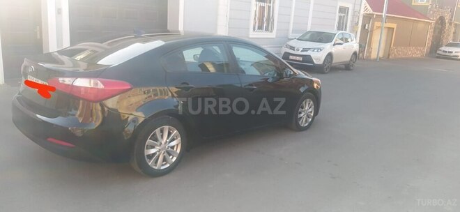 Kia Forte-5