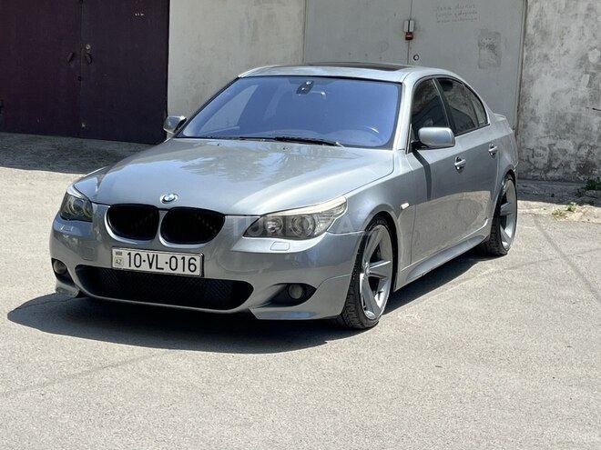 BMW 530-2