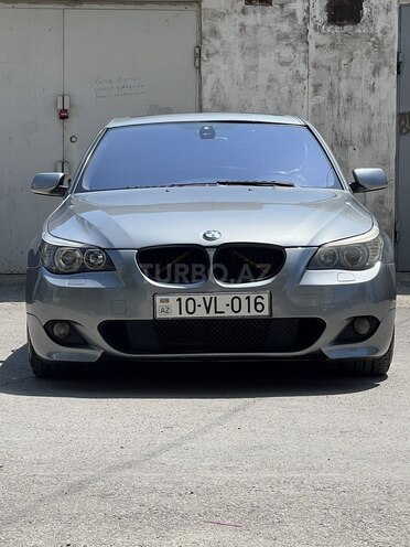 BMW 530-3