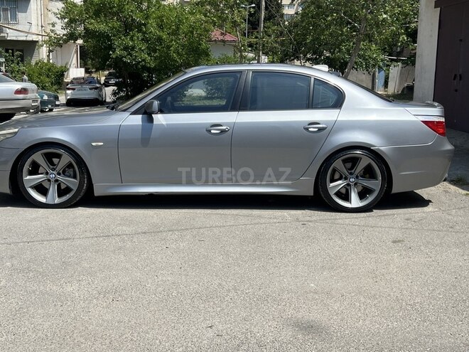 BMW 530-7