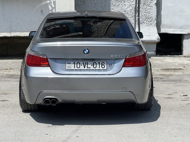 BMW 530-6