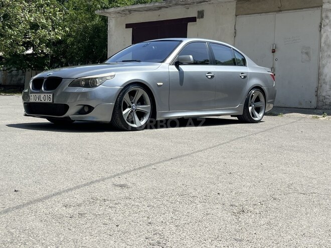 BMW 530-5