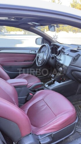 Kia Cerato-4
