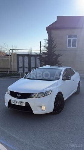 Kia Cerato-5