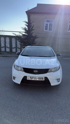 Kia Cerato-1