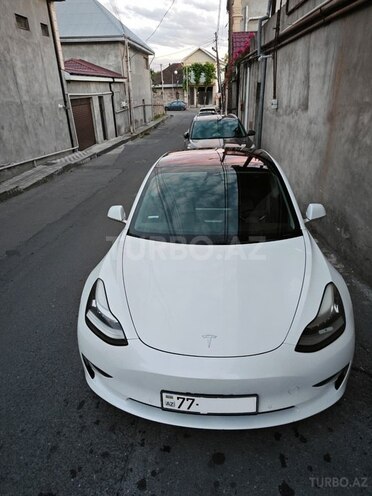 Tesla Model 3-5