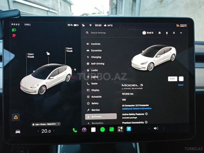 Tesla Model 3-19