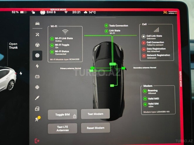 Tesla Model 3-18