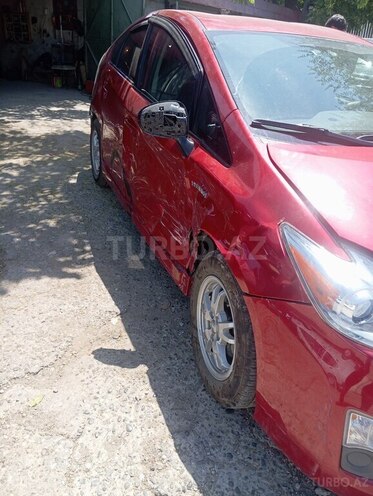 Toyota Prius-6