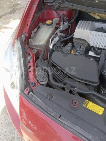 Toyota Prius-11