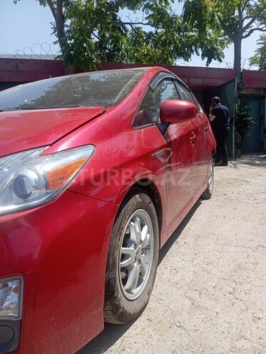 Toyota Prius-15