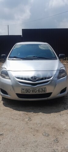 Toyota Yaris-1
