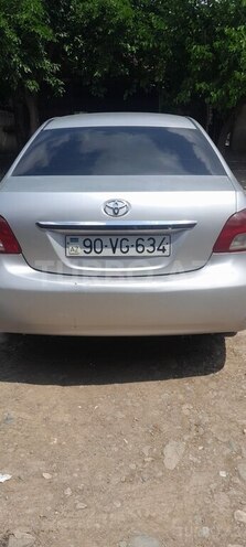 Toyota Yaris-3