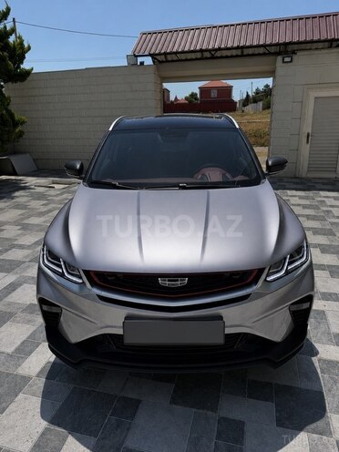 Geely Coolray-1