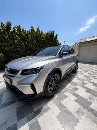 Geely Coolray-2