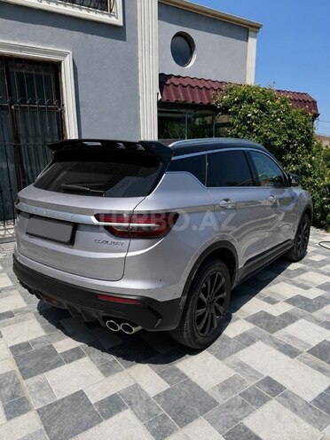 Geely Coolray-5