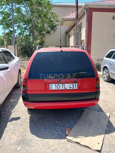 Opel Astra-7