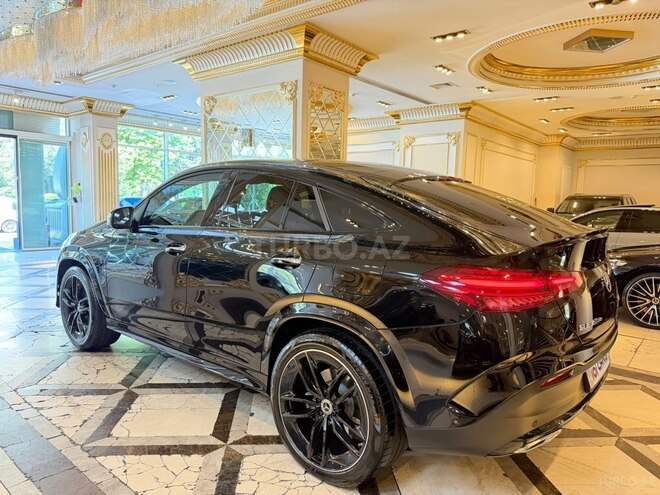 Mercedes GLE 350 de 4MATIC Coupe-6
