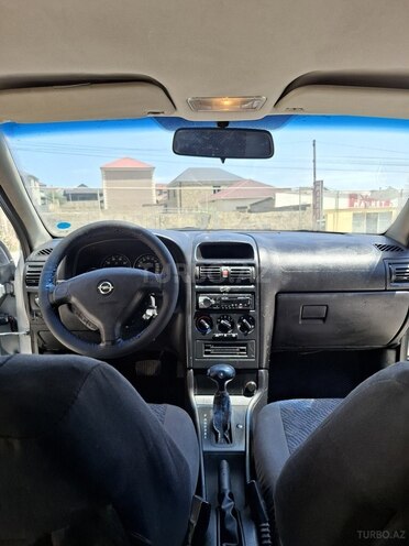 Opel Astra-3