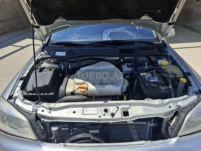 Opel Astra-7