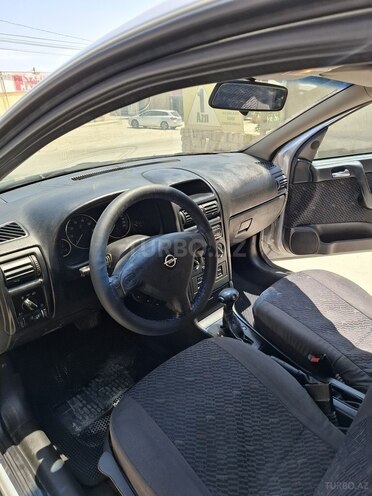 Opel Astra-6