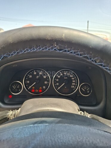 Opel Astra-9
