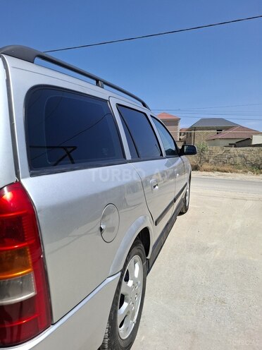 Opel Astra-12