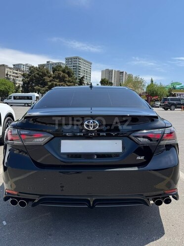 Toyota Camry-7