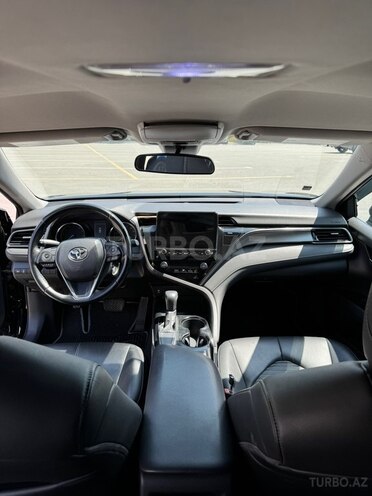 Toyota Camry-10