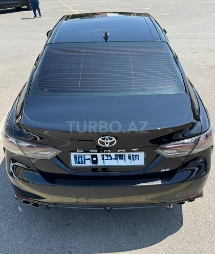 Toyota Camry-6
