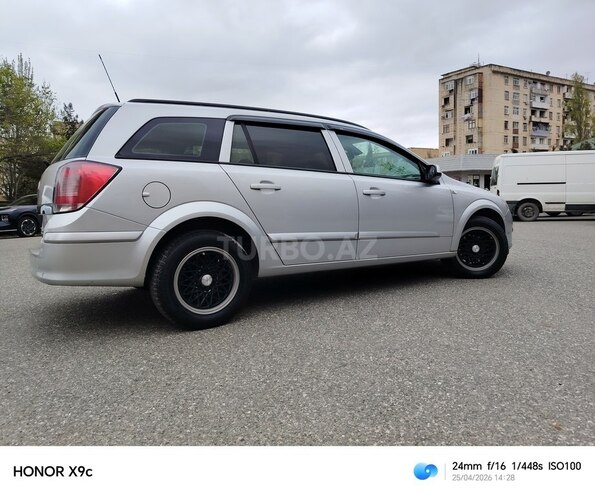 Opel Astra-5