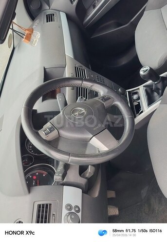 Opel Astra-15