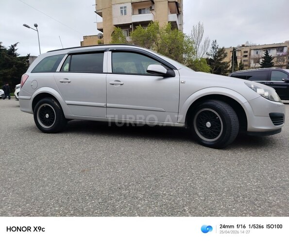 Opel Astra-6