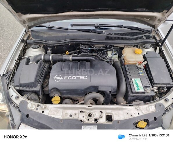 Opel Astra-8