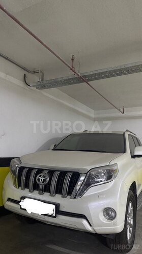 Toyota Land Cruiser Prado-3