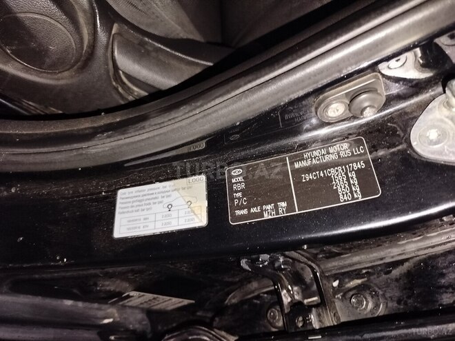 Hyundai Accent-6