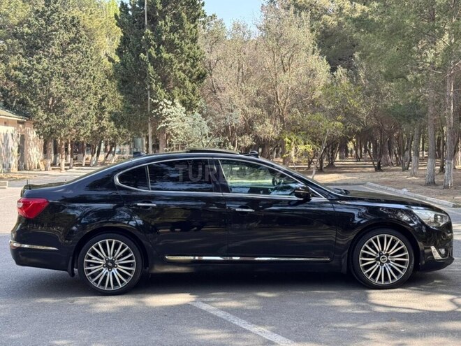 Kia Cadenza-4