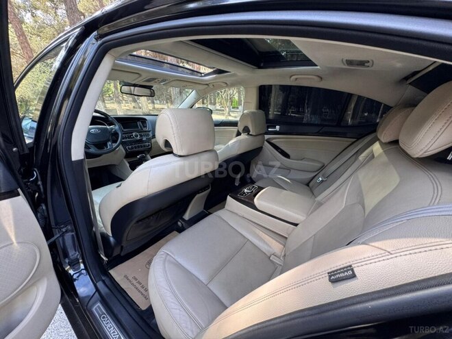 Kia Cadenza-13