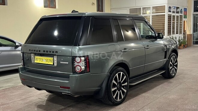 Land Rover Range Rover-7