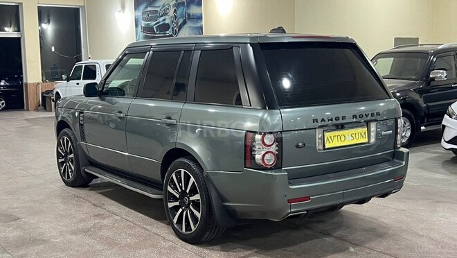 Land Rover Range Rover-5