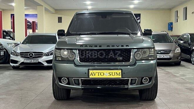 Land Rover Range Rover-3