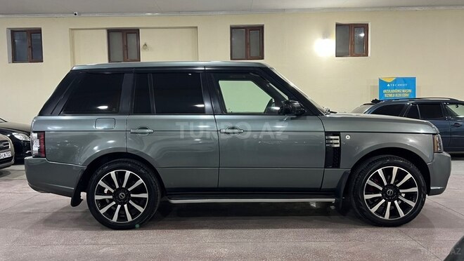 Land Rover Range Rover-6
