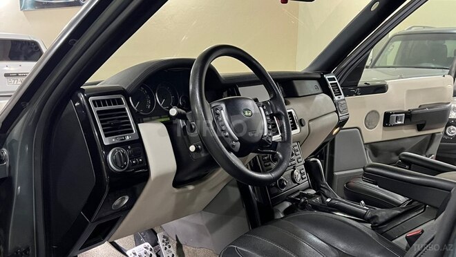 Land Rover Range Rover-12