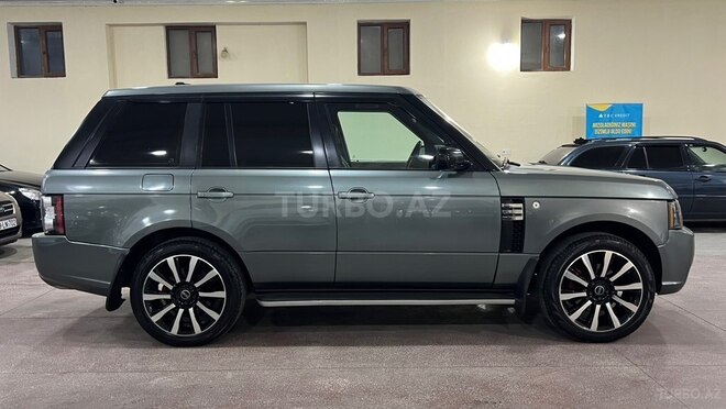Land Rover Range Rover-11