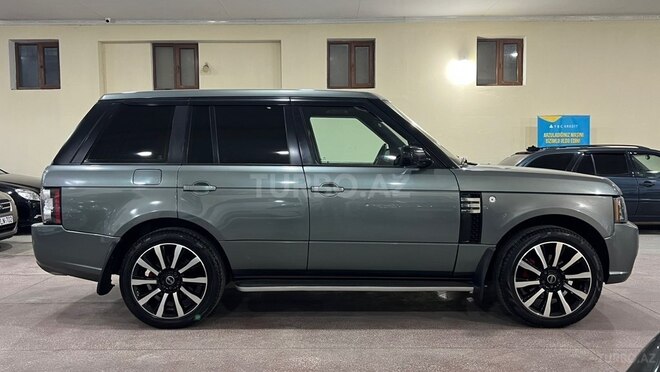 Land Rover Range Rover-4