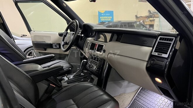 Land Rover Range Rover-15