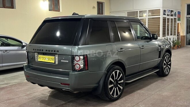 Land Rover Range Rover-10