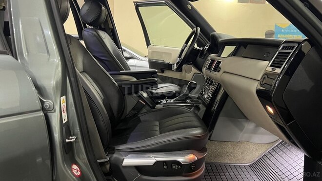 Land Rover Range Rover-18