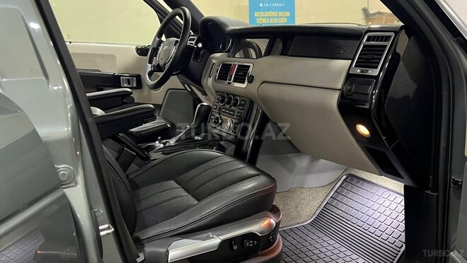 Land Rover Range Rover-17