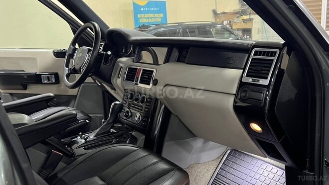 Land Rover Range Rover-16